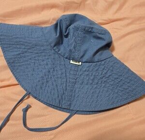 Hurley Wide Brim Sun Hat